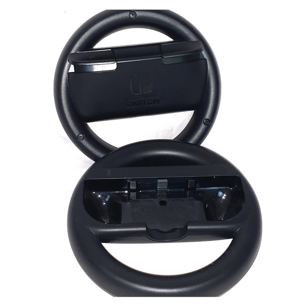 Nintendo Switch Joy-Con Wheel - 2 pack